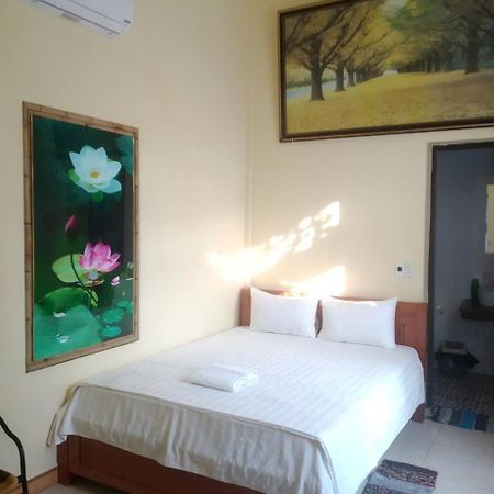 Mr. Viet Home Stay Ninh Bình Szoba fotó