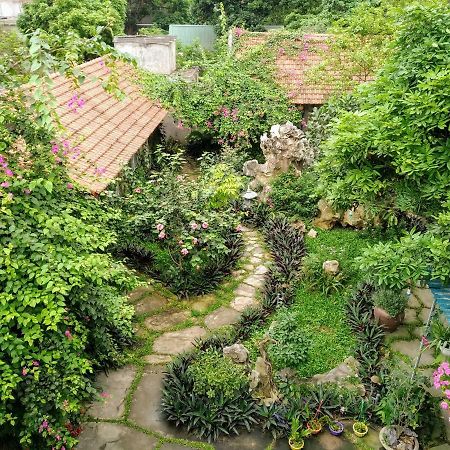 Mr. Viet Home Stay Ninh Bình Kültér fotó