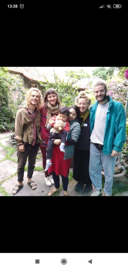 Mr. Viet Home Stay Ninh Bình Szoba fotó