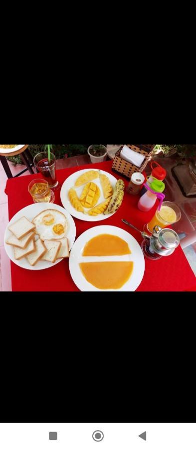 Mr. Viet Home Stay Ninh Bình Kültér fotó