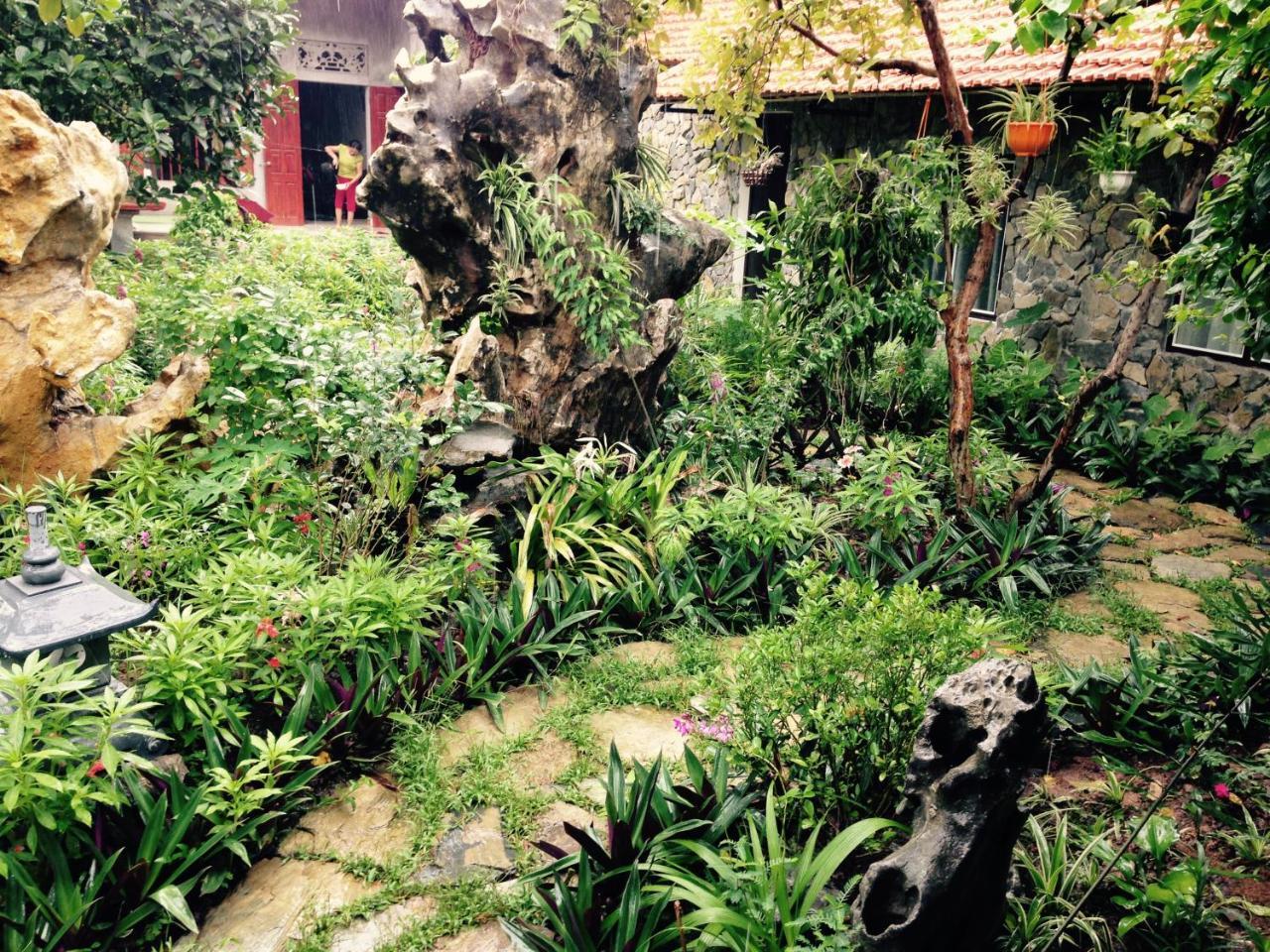 Mr. Viet Home Stay Ninh Bình Kültér fotó