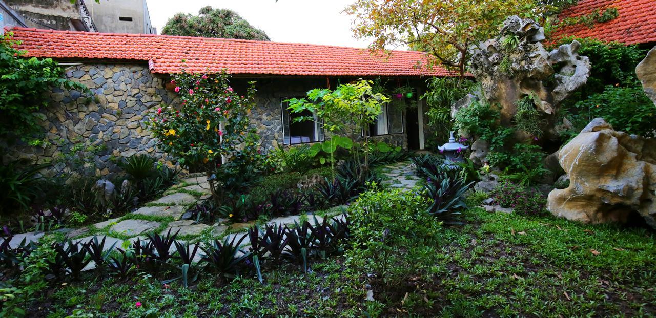 Mr. Viet Home Stay Ninh Bình Kültér fotó