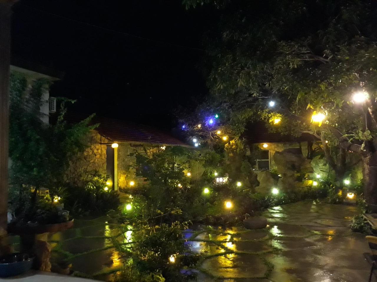 Mr. Viet Home Stay Ninh Bình Kültér fotó