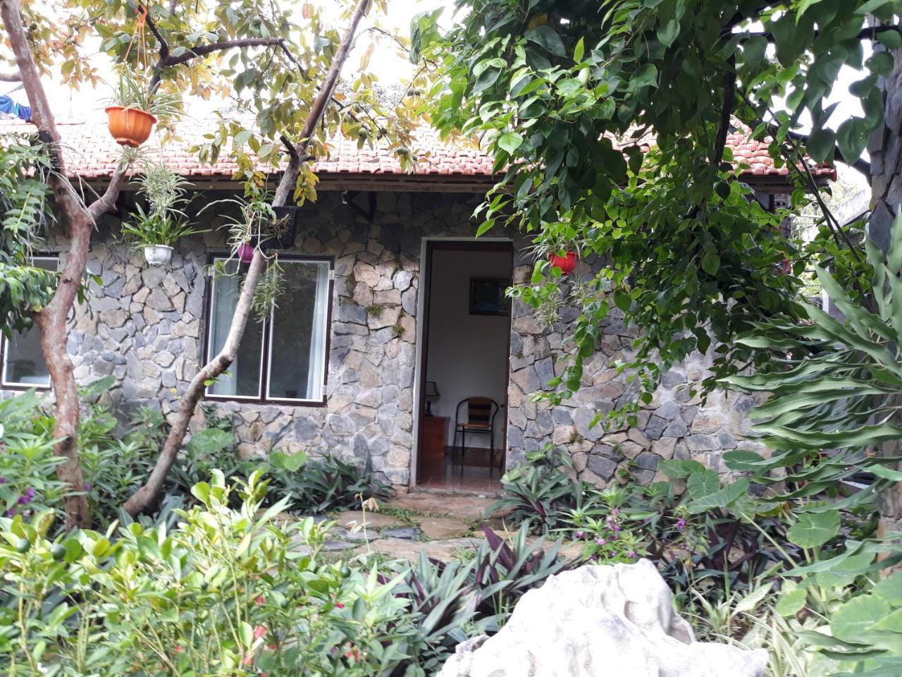 Mr. Viet Home Stay Ninh Bình Kültér fotó