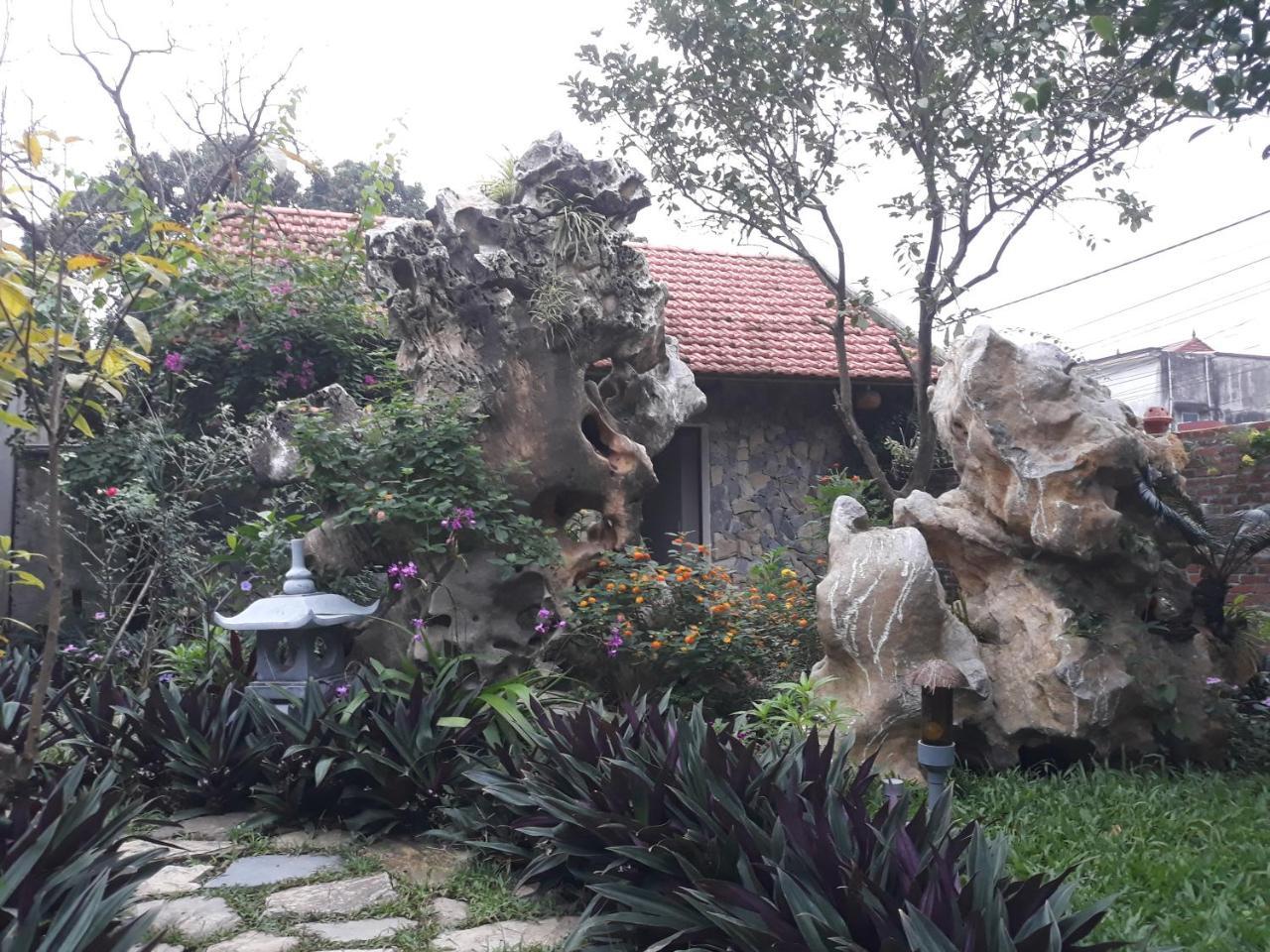 Mr. Viet Home Stay Ninh Bình Kültér fotó