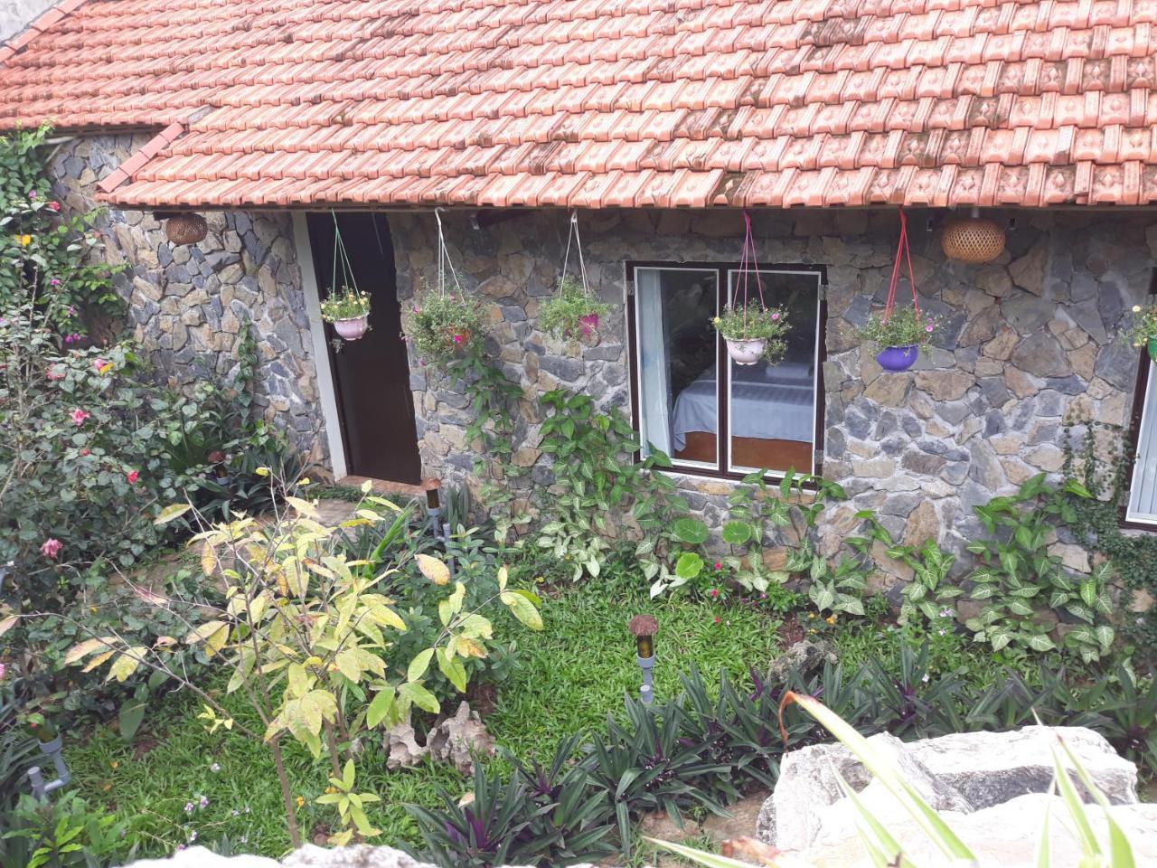 Mr. Viet Home Stay Ninh Bình Kültér fotó