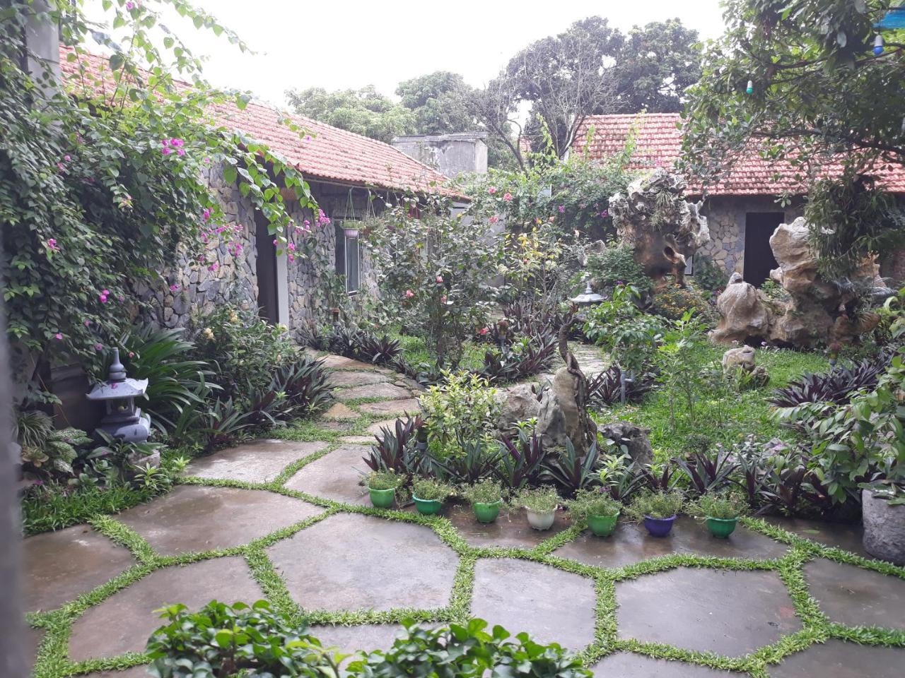 Mr. Viet Home Stay Ninh Bình Kültér fotó