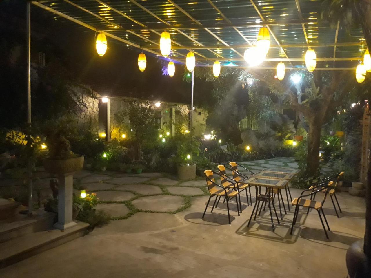 Mr. Viet Home Stay Ninh Bình Kültér fotó