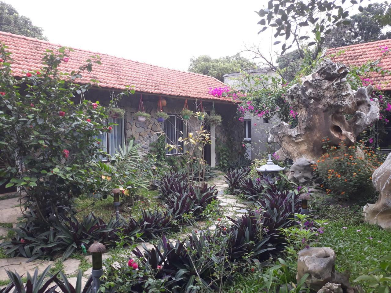 Mr. Viet Home Stay Ninh Bình Kültér fotó