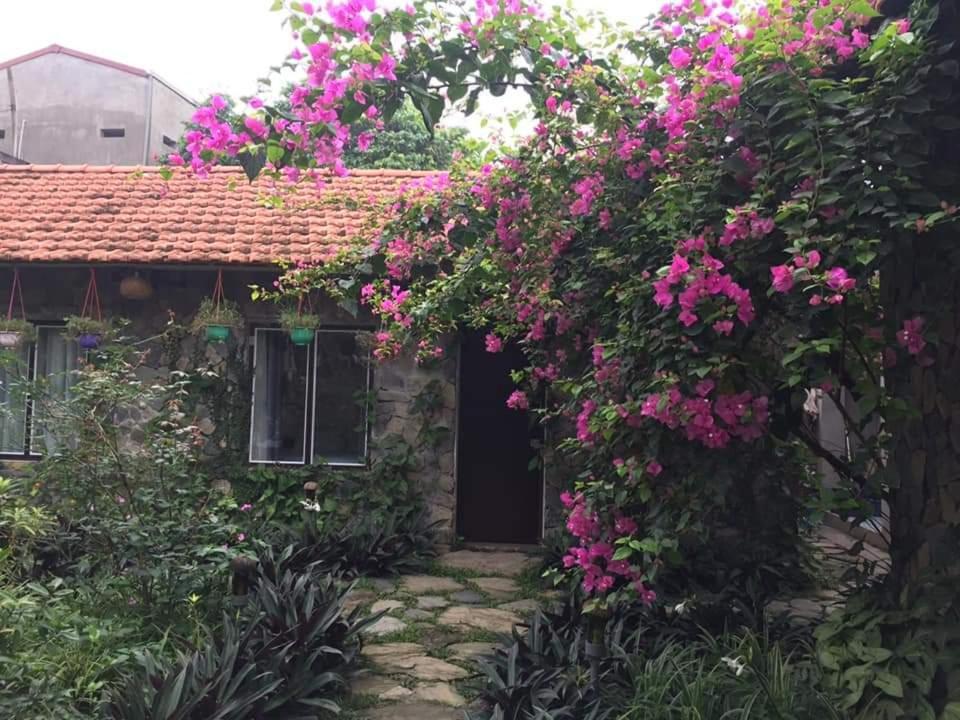 Mr. Viet Home Stay Ninh Bình Kültér fotó