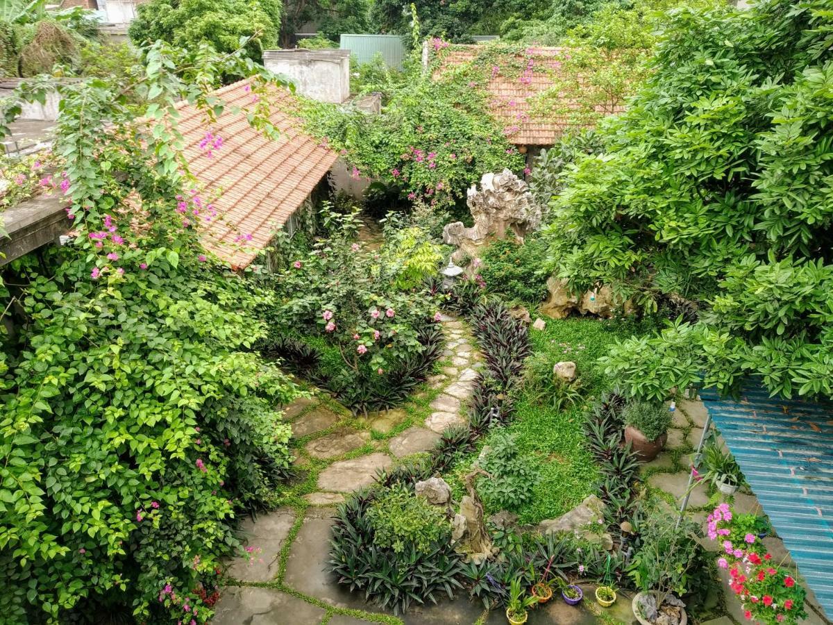 Mr. Viet Home Stay Ninh Bình Kültér fotó